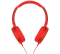  Sony MDR-XB550AP Red