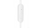  Xiaomi Mi Sport Bluetooth Earpods (YDLYEJ01LM) White (ZBW4379GL)