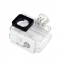    - Yi Waterproof Case for 4K Action Camera White (YI-91010)
