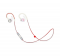  JBL Reflect Contour 2 White (JBLREFCONTOUR2WHT)