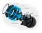   Tronsmart Element Splash Bluetooth Speaker Black