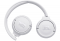  JBL Tune 500BT White (JBLT500BTWHT)