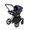  Cybex Cloud Q Anna K Space Rocket (518001555)