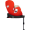  Cybex Sirona Q i-Size / Autumn Gold-burnt red PU1 (517000649)