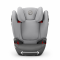  Cybex Solution S-fix / Pepper Black dark grey PU1 (518000957)
