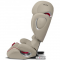  Cybex Solution Z-fix / Silver Grey light grey (519000029)
