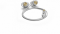  Marshall Minor II Bluetooth White (4092261)
