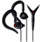  Yurbuds Focus 400 Black (YBIMFOCU04BLK)