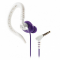  Yurbuds Focus 400 For Women Purple (YBWNFOCU04PNW)