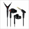  Yurbuds Inspire 400 Black (YBIMINSP04BLK)