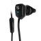  Yurbuds Leap Wireless Black (YBIMLEAP01BLK)