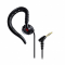  Yurbuds Focus 200 Black (YBIMFOCU02BLK)