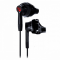  Yurbuds Inspire 200 Black (YBIMINSP02BLK)