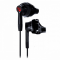   Yurbuds Inspire 200 Black (YBIMINSP02BLK)