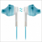   Yurbuds Inspire 200 For Women Aqua (YBWNINSP02ANW)