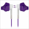  Yurbuds Inspire 200 For Women Purple (YBWNINSP02PNW)