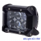   AllLight 4D-18W 6 chip cree spot 9-30V 