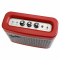   Fender Newport Bluetooth Speaker Dakota Red (NWPRTDRED)