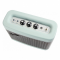   Fender Newport Bluetooth Speaker Sonic Blue (NWPRTSBLUE)