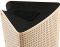  Remax RB-M7 Desktop Speaker Gold
