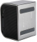   Remax RB-M8 Mini Desktop Speaker Black