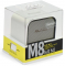   Remax RB-M8 Mini Desktop Speaker Silver