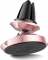 Baseus Small Ears Series Magnetic suction bracket (Air outlet type) Rose Gold (SUER-A0R)