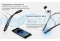  Tronsmart Encore S2 Bluetooth Sport Headphone Black