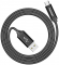 ������ Tronsmart CPP5 Type-C PowerLink Cable Pack 0.3m+1m+1.8m Black
