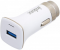  Inkax CD-30 Travel charger + Micro cable 1USB 3A White