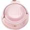  JBL T600BTNC Pink (JBLT600BTNCPIK)