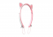  Tronsmart Bunny Ears Bluetooth Headphones Pink