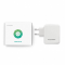 RAVPower USB 40W USB Plug Wall Charger White (RP-PC026WH)
