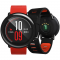 - Amazfit Pace Sport SmartWatch Red