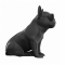   Jarre Technologies AeroBull XS1 Matt Black (ML0602 3201)