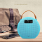   Mifa M9 Party Bluetooth Speaker Blue