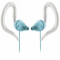  Yurbuds Focus 100 For Women Aqua (YBWNFOCU01ANW)