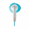  Yurbuds Inspire 100 For Women Aqua (YBWNINSP01ANW)