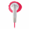  Yurbuds Inspire 100 For Women Pink (YBWNINSP01KNW)