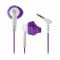  Yurbuds Inspire 100 For Women Purple (YBWNINSP01PNW)