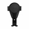 MOMAX Q.Mount Gravity Wireless Charging Car Mount Black (CM9D)