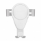 MOMAX Q.Mount Gravity Wireless Charging Car Mount White (CM9W)
