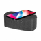 MOMAX Q.ZONIC Wireless Charging Bluetooth Speaker Grey (QS1A)