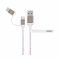 MOMAX Zero 2in1 Type-C and Micro USB Cable 1m Gold (DTC11L)