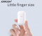 Bluetooth- Joyroom JR-SP1 Single bluetooth earphone with charging case White