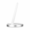 MOMAX Q.Dock 2 Wireless Charger White (UD5W)