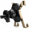 Baseus X Air Vent Car Mount Holder Gold (SUTPX-0S)