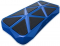   EMIE Lambo bluetooth speaker Blue