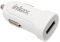  Inkax CD-32 Car charger 1USB 2.1A White