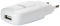  TOTO TZV-43 Travel charger 1USB 2,1A White